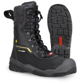 jalas® - Sicherheitsstiefel GRAN PREMIO 1808 ICE TRACK, S3 SRC CI HRO ESD, Größe 47