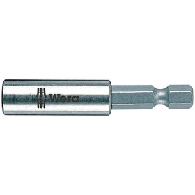 Wera® - 899/4/1 Universalhalter, 1/4" x 100mm x 1/4"
