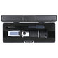 KSTOOLS® - Refraktometer - optisches Prüfgerät für Batterieflüssigkeit, Frostschutzmittel und AdBlue®-Zusätze