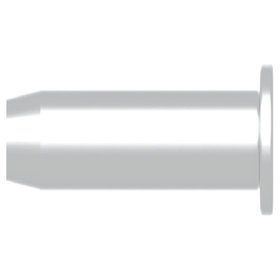 GESIPA® - CAP-Blindnietmuttern Stahl Flachrundkopf M 4 x 6 x 15
