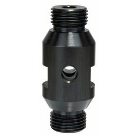 Bosch - Adapter für Diamantbohrkronen Maschinenseite/Kronenseite G1/2" (2608598145)