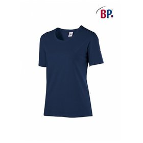 BP® - T-Shirt für Damen 1715 234 nachtblau, Größe M