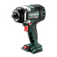 metabo® - Akku-Schlagschrauber SSW 18 LTX 800 BL (602403840), metaBOX 145 L