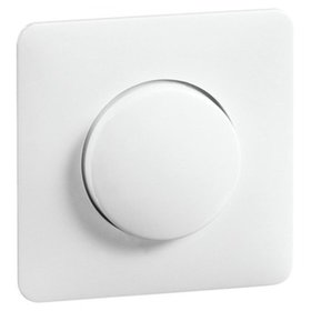 PEHA - Knebel Dimmer STANDARD rws glz