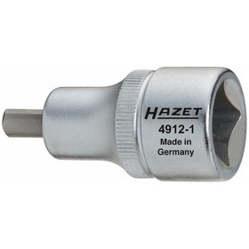 HAZET - Radlagergehäuse-Spreizer 4912-1, 1/2" Vierkant, Zapfen 5,5 x 8mm