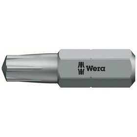 Wera® - 864/1 BTZ SIT Bits, SIT 30 x 25mm