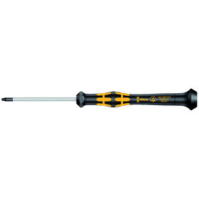 Wera® - Micro-Schraubendreher 1567 HF für TORX® TX 8 x 60mm