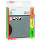 Bosch - Schleifpad-Set Best for Contour, 3-teilig, 98 x 120 x 13mm, M, F, SF