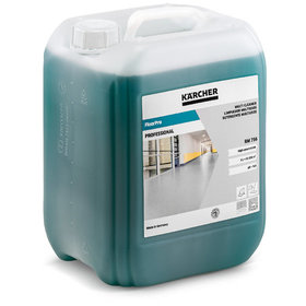 Kärcher - FloorPro Multirein.RM 756, Kanister, 10 l, Unterhaltsreinigung