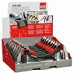 BESSEY® - KliKlamp Theken-Display KLI-D