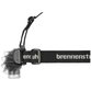 brennenstuhl® - Akku LED Kopflampe LuxPremium