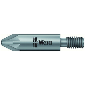 Wera® - 855/12 Bits, PZ 2 x 44,5mm