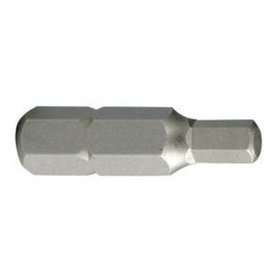 PROJAHN - 1/4" Bit L25mm Innen-6kant 1,5mm