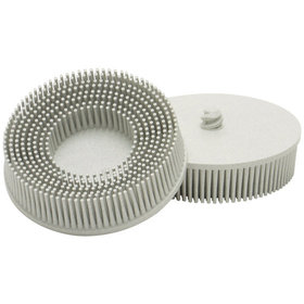 3M™ - Bristle Disc ROLOC 50,8mm K120 (weiß)