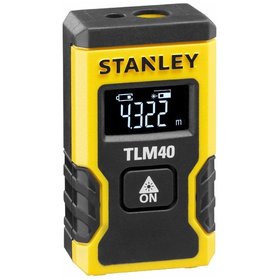 STANLEY® - Laserentfernungsmesser STHT77666-0 bis 12m
