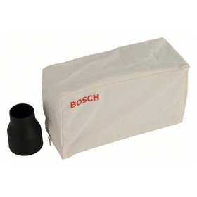 Bosch - Staubbeutel für GHO, PCW, PHO (2605411035)
