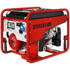 ENDRESS - Stromerzeuger Duplex ESE 406 HG-GT ISO