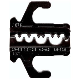 RENNSTEIG - Multicrimp Crimpeinsatz 1071 in Box