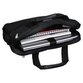 LIGHTPAK® - Notebooktasche Sierra 46112 Polyester schwarz