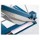 DAHLE® - Hebelschneider 00564-20215 310x475mm DIN A4 50 Blatt Metall blau