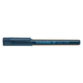 Schneider - Geldscheinprüfstift Maxx 249 Money Checker 1-3mm schwarz