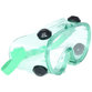KSTOOLS® - Schutzbrille mit Gummiband-transparent, CE EN 166