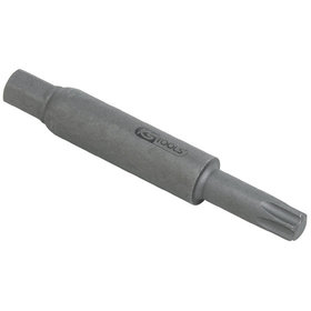 KSTOOLS® - 10mm Stoßdämpfer-Torx-Gegenhalter-Bit-Stecknuss, T40