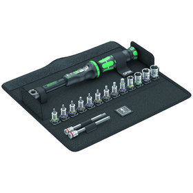 Wera® - Bicycle Set Torque 1, 16-teilig