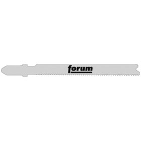 forum® - Stichsägeblatt T118AF, 5er-Pack