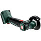 metabo® - Akku-Winkelschleifer PowerMaxx CC 12 BL (600348840), metaBOX 145