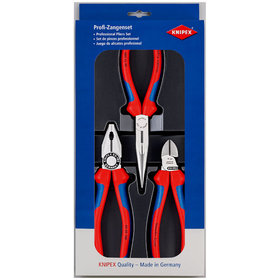 KNIPEX® - Montage-Paket 002011