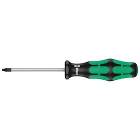 Wera® - Schraubendreher für TORX® mit Bohrung 367 TORX BO, TX7 x 60mm