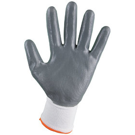 KSTOOLS® - Handschuhe Nitril, Größe 9