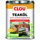 CLOU® - Teaköl farblos 750ml