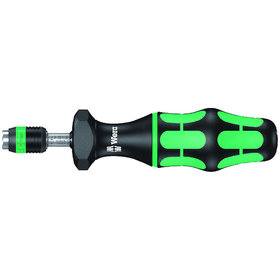 Wera® - Drehmoment-Schraubendreher 7400 inch analog regelbar 2,5 - 11,5lbf 6% 1/4