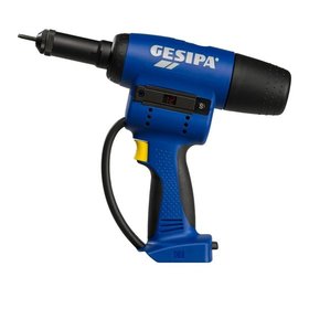 GESIPA® - FirerBird Pro CAS ohne Akku / Ladegerät in L-Boxx