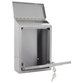 Rottner - Briefkasten Casa Inox