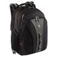 WENGER® - Rucksack Legacy 600631 schwarz/grau