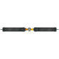 brennenstuhl® - Premium-Line Comfort Switch Plus Steckdosenleiste 6-fach schwarz/grau