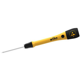 Wiha® - Torx-Feinschraubendreher, ESD, T20 x 60mm