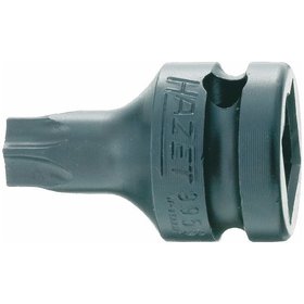 HAZET - Schlagschrauber-Steckschlüsseleinsatz 1/2" für TORX® T30