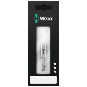 Wera® - 899/4/1 S Universalhalter mit starkem Sprengring, 1/4" x 50mm