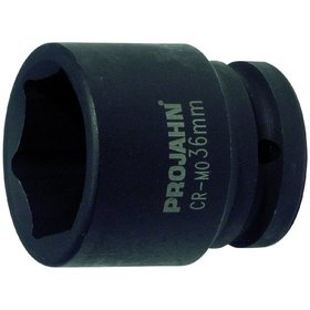 PROJAHN - 3/4" Schlag Stecknuss 17mm