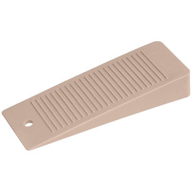 homeXpert - Türkeil klein beige 100 x 36 x 16mm