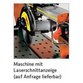 ELMAG - Steintrennmaschine PRIME 100