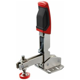 BESSEY® - Senkrechtspanner mit waagrechter Grundplatte STC-VH20