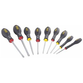 STANLEY® - Schraubendreher-Set FatMax 10-teilig