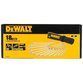 DeWALT - Ring-Maulschlüssel Set metrisch 18-teilig, 6 - 24mm