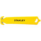 STANLEY® - 2-in-1 Folienschneider Light, 10 Stück