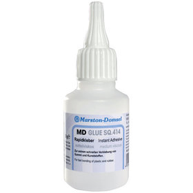 Marston Domsel - MD-GLUE SQ. 414 Flasche 20g